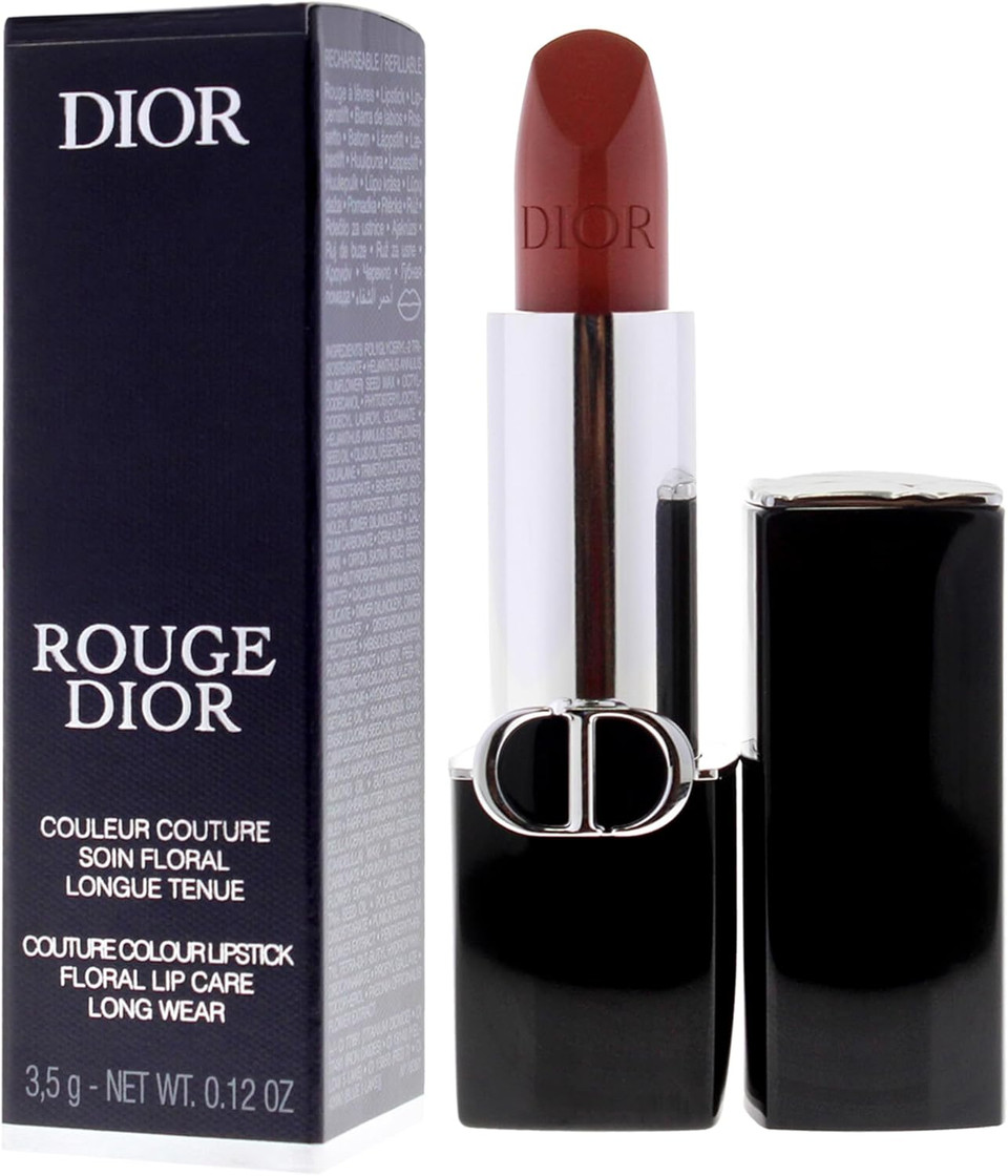 DIOR Rouge Dior Satin Lipstick Nr.219 Rose Montaigne 3,5 g