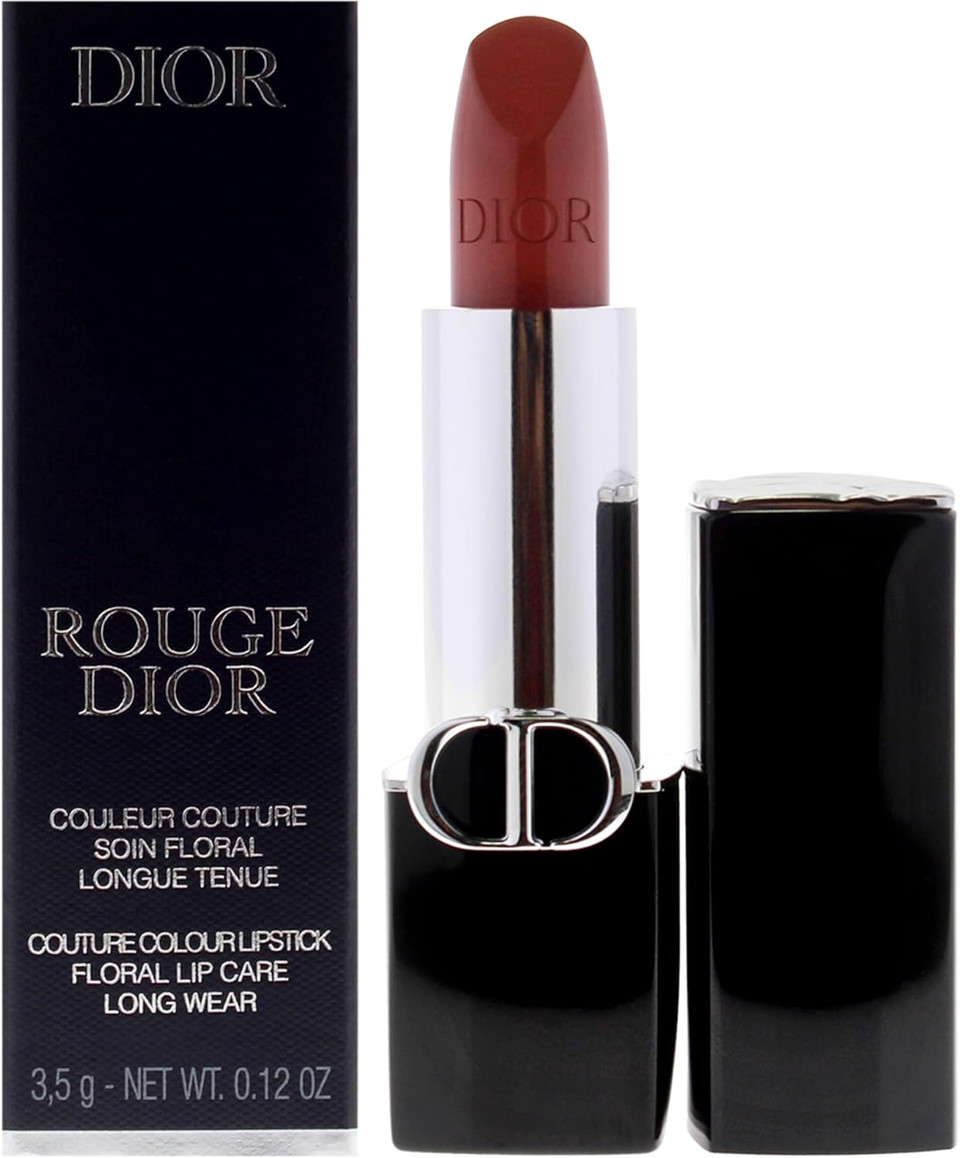 DIOR Rouge Dior Satin Lipstick Nr.219 Rose Montaigne 3,5 g
