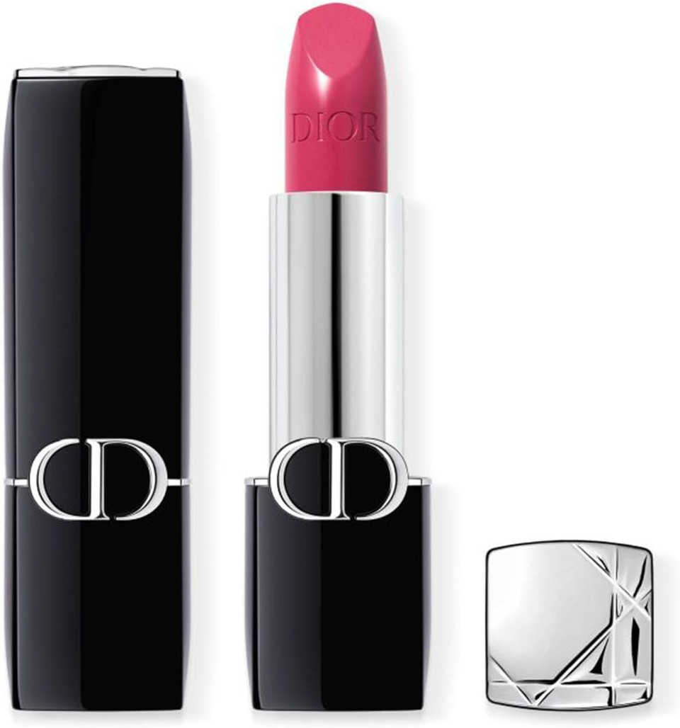 DIOR Rouge Dior Lip Strip 678 Cult Satin
