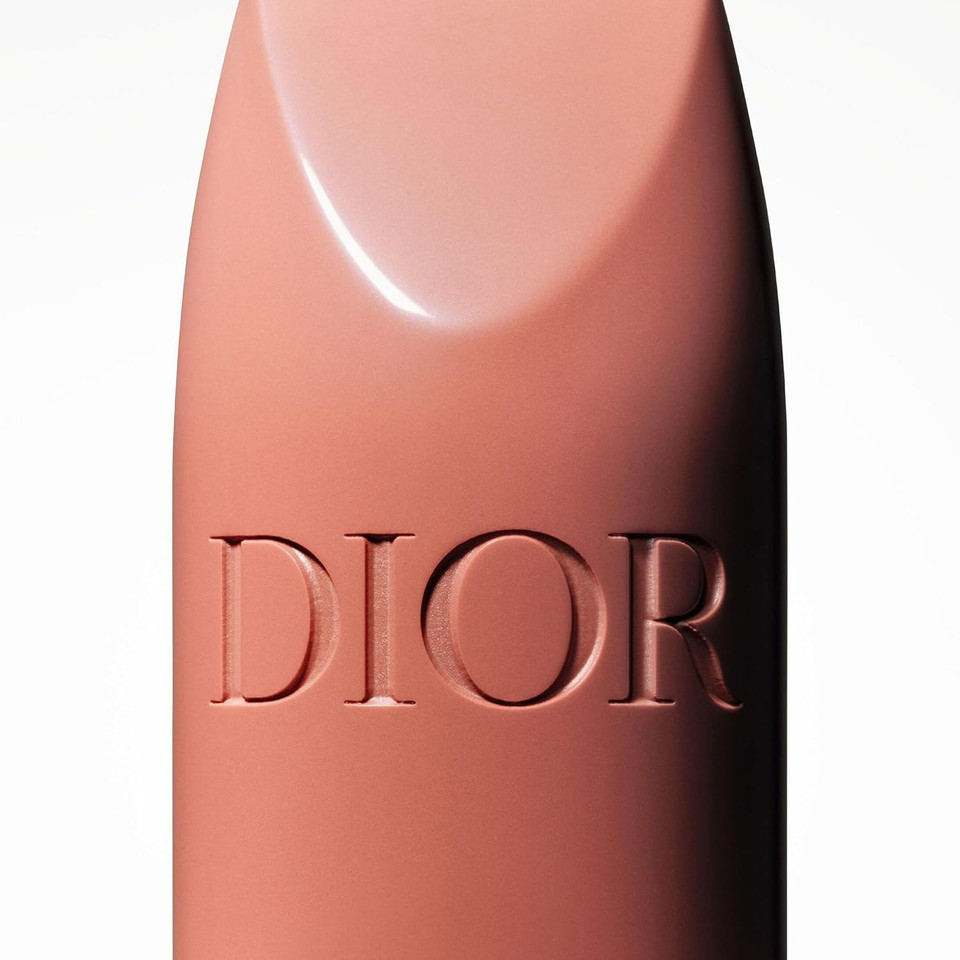 DIOR Rouge Dior Satin Lipstick Nr.100 Nude Look 3,5 g