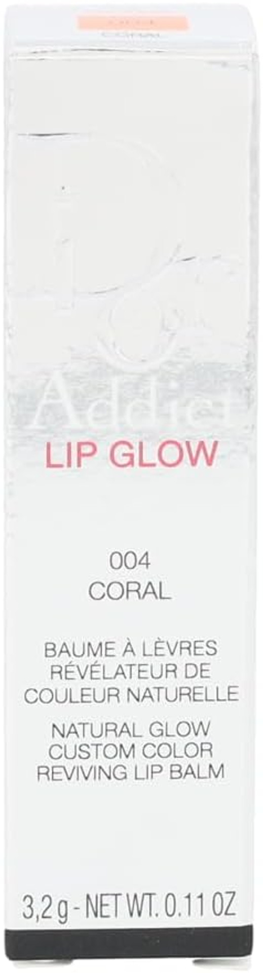 Dior Addict Lip Glow (Pack of 2)