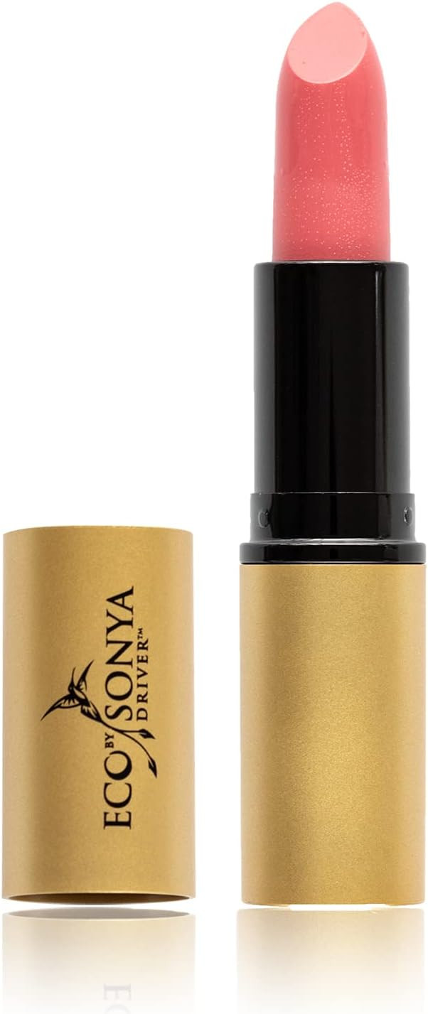 Eco By Sonya Lipstick Kirra Pink