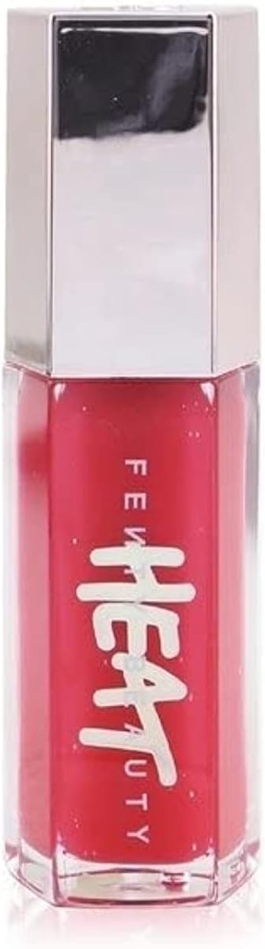 Fenty Beauty Gloss Bomb Heat Hot Cherry