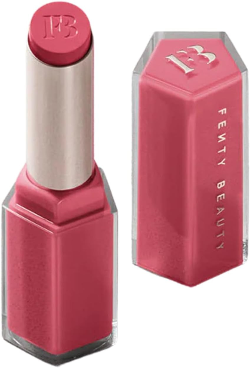 Fenty Beauty Original Bomb Stix Gloss Stick 3.6g 3.6g (HIGH'BISCUS)