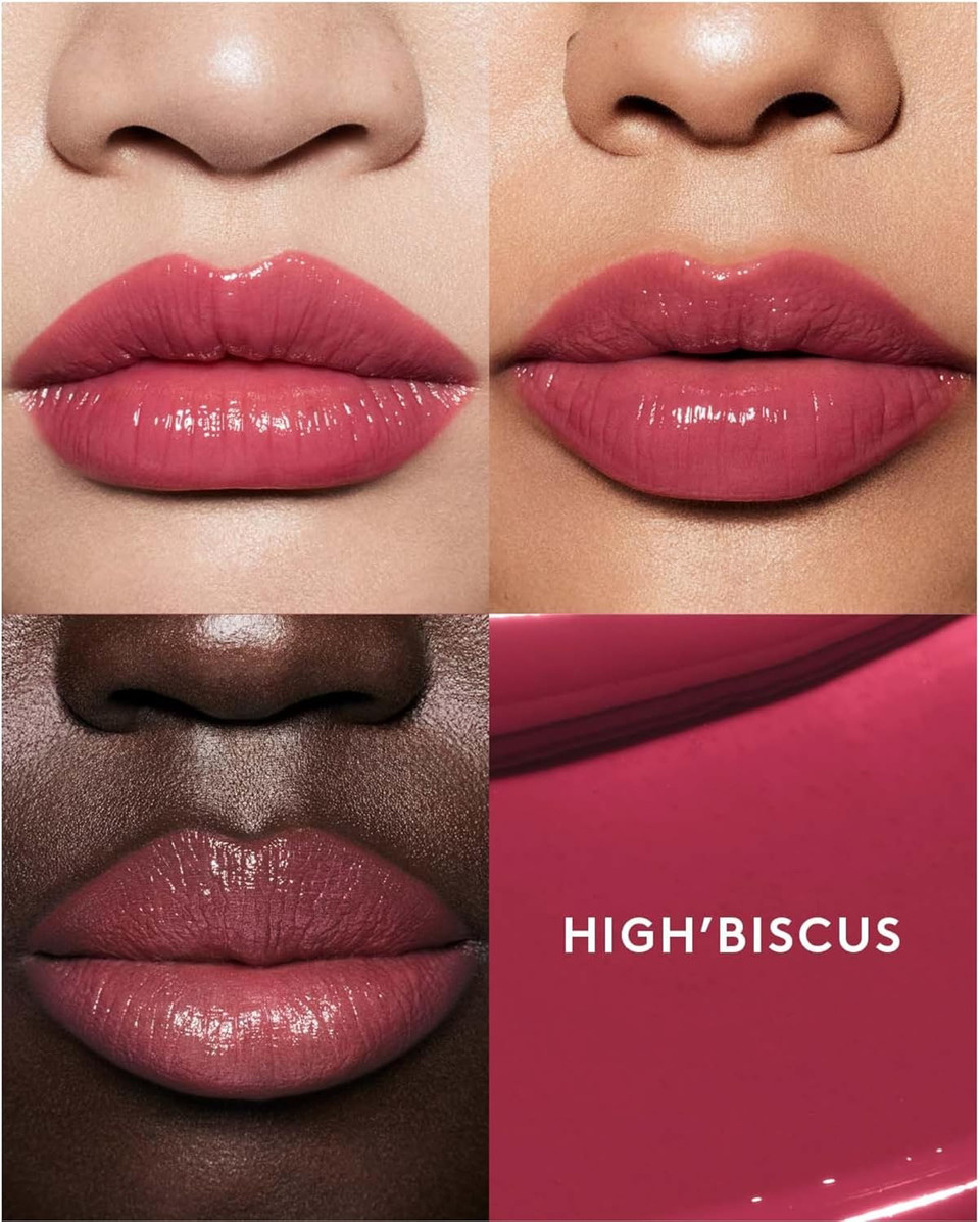 Fenty Beauty Original Bomb Stix Gloss Stick 3.6g 3.6g (HIGH'BISCUS)