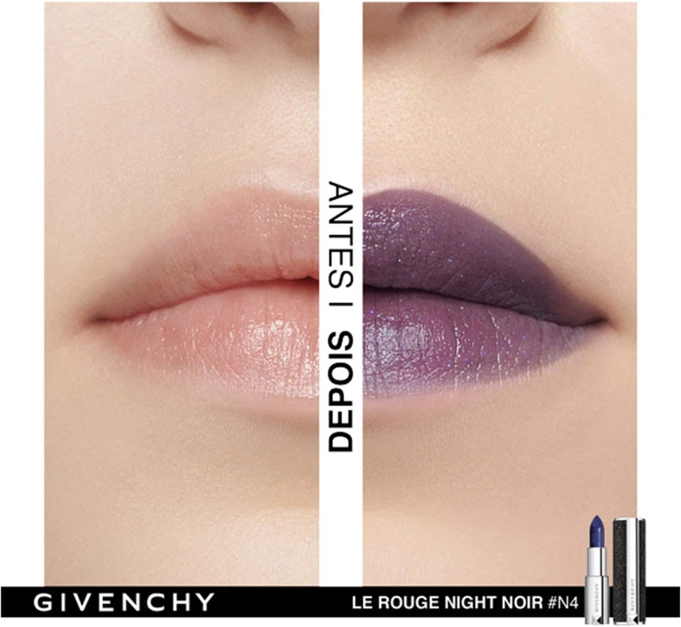 GIVENCHY LE ROUGE BRUN CREATOR LIPSTICK N103