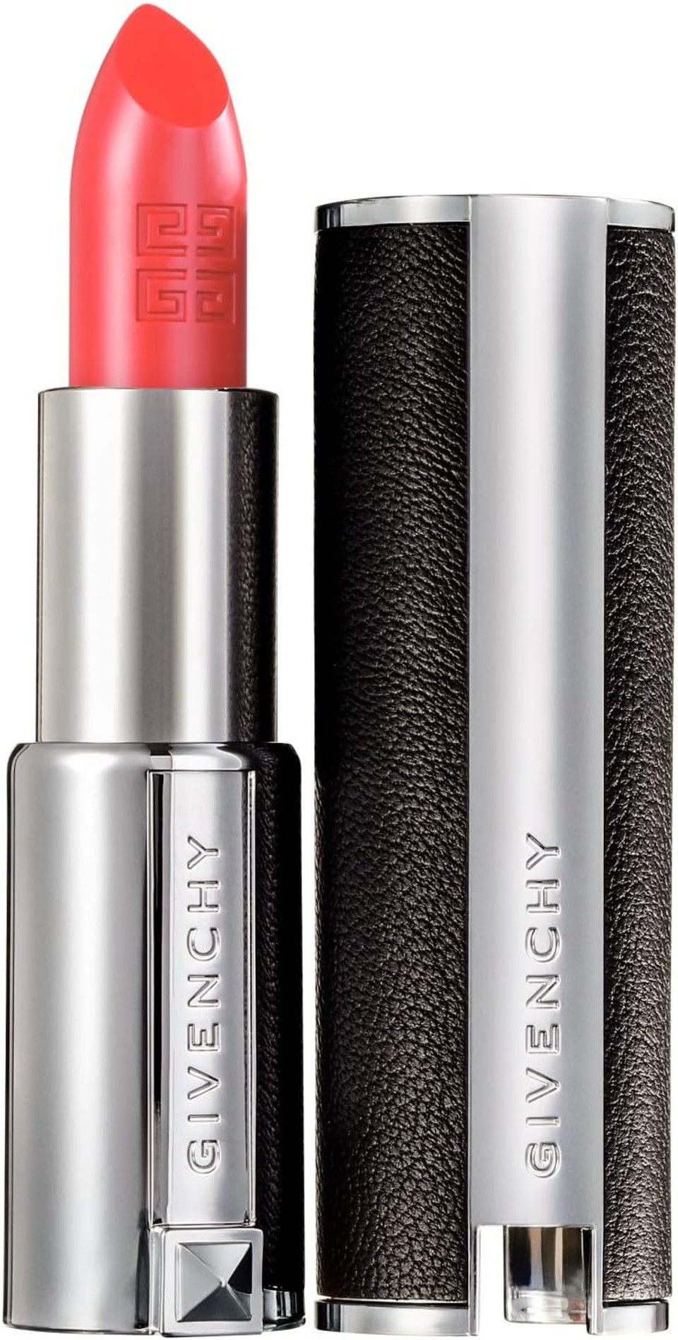 Givenchy Le Rouge Luminous Matte 304 Mandarine Bolero Lipstick 3.4g Givenchy Le Rouge Luminous Matte 304 Mandarine Bolero Lipstick 3.4g