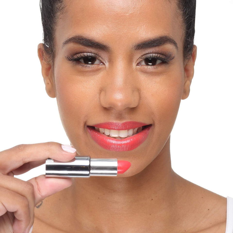 Givenchy Le Rouge Luminous Matte 304 Mandarine Bolero Lipstick 3.4g Givenchy Le Rouge Luminous Matte 304 Mandarine Bolero Lipstick 3.4g