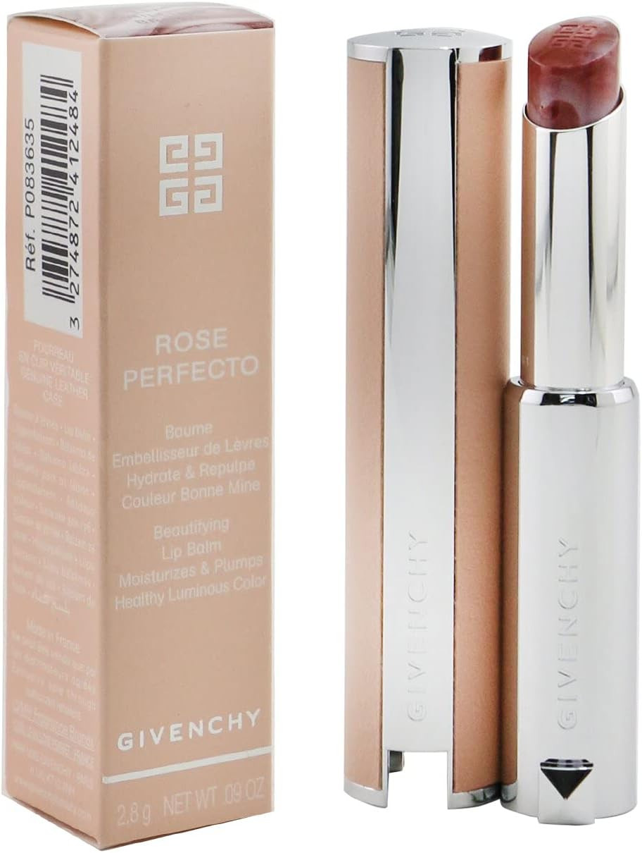 GIVENCHY Rose Perfecto N°117 Chilling Brown, 2.8 g