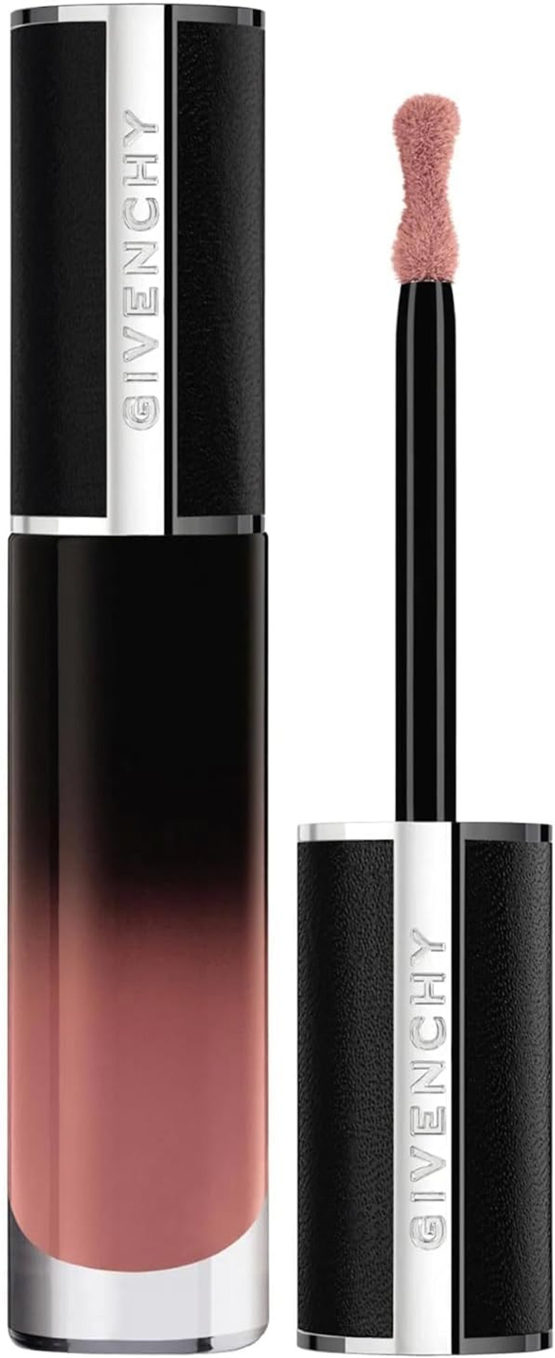 GIVENCHY Le Rouge Interdit Cream Velvet - 10 Beige Nude 6,5 ml GIVENCHY Le Rouge Interdit Cream Velvet - 10 Beige Nude 6,5 ml