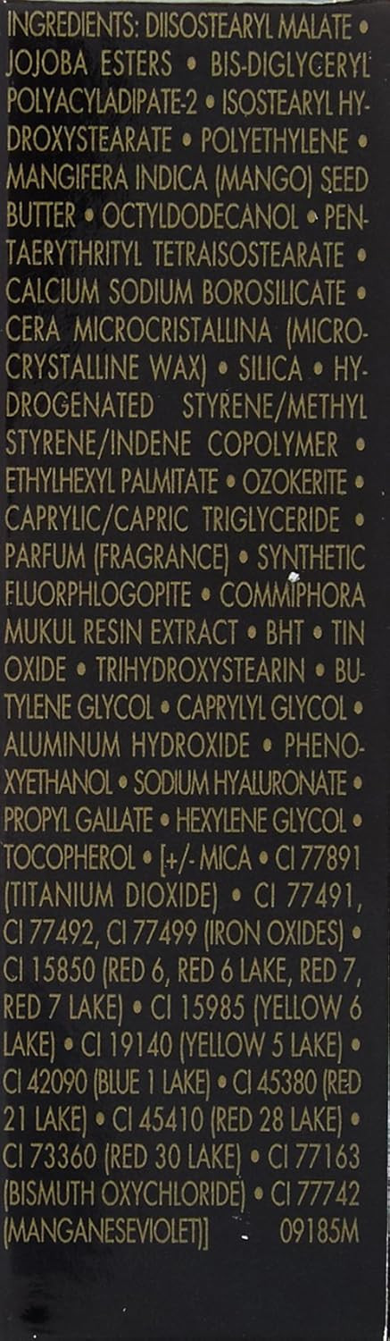 Guerlain Lipsticks, 0.4 kilograms