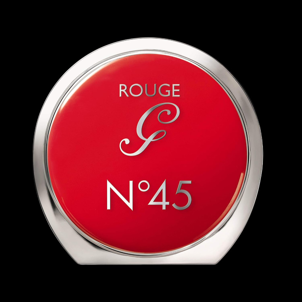 Hermes Guerlain Lipstick