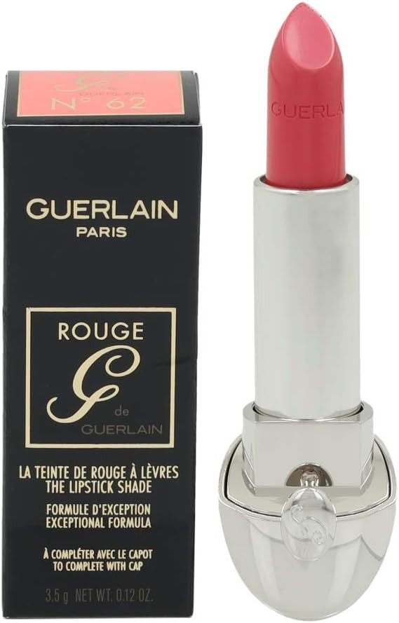 Hermes Guerlain N°62