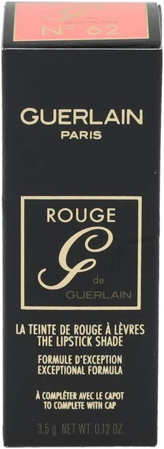 Hermes Guerlain N°62