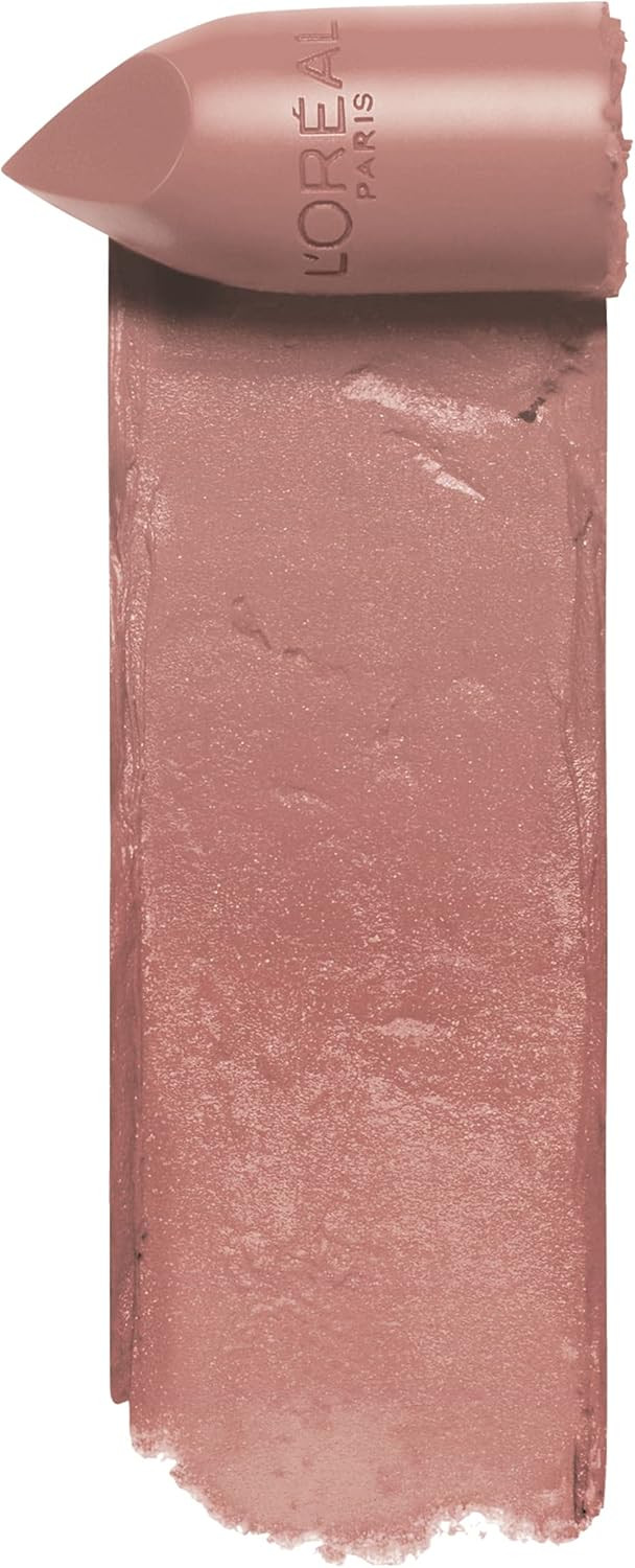 L'Oreal Paris Age Perfect Lippenstift Lipstick - 633 Moka Chic