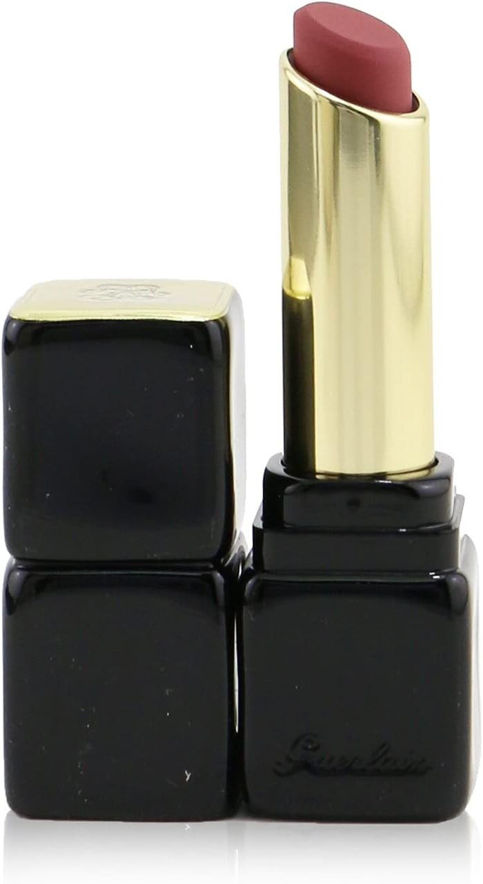 Guerlain Kiss Kiss Barra De Labios 214 Romantic Nude 1Un