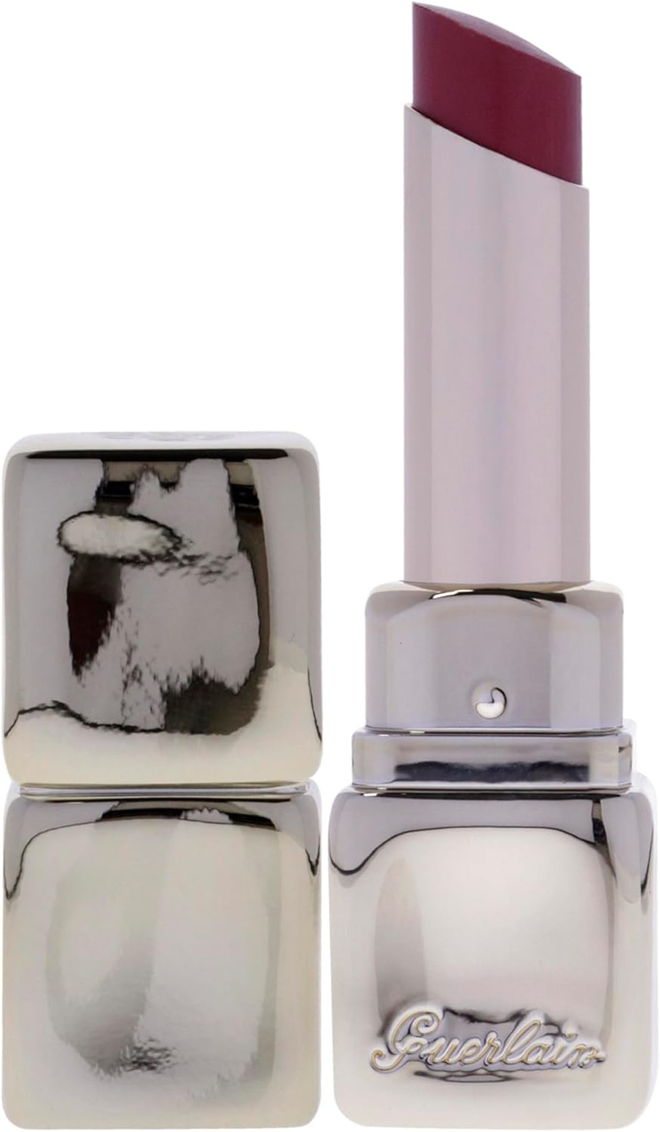 Kiss Kiss Shine Bloom Lipstick - 229 Petal Blush by Guerlain for Women - 0.11 oz Lipstick Kiss Kiss Shine Bloom Lipstick - 229 Petal Blush by Guerlain for Women - 0.11 oz Lipstick