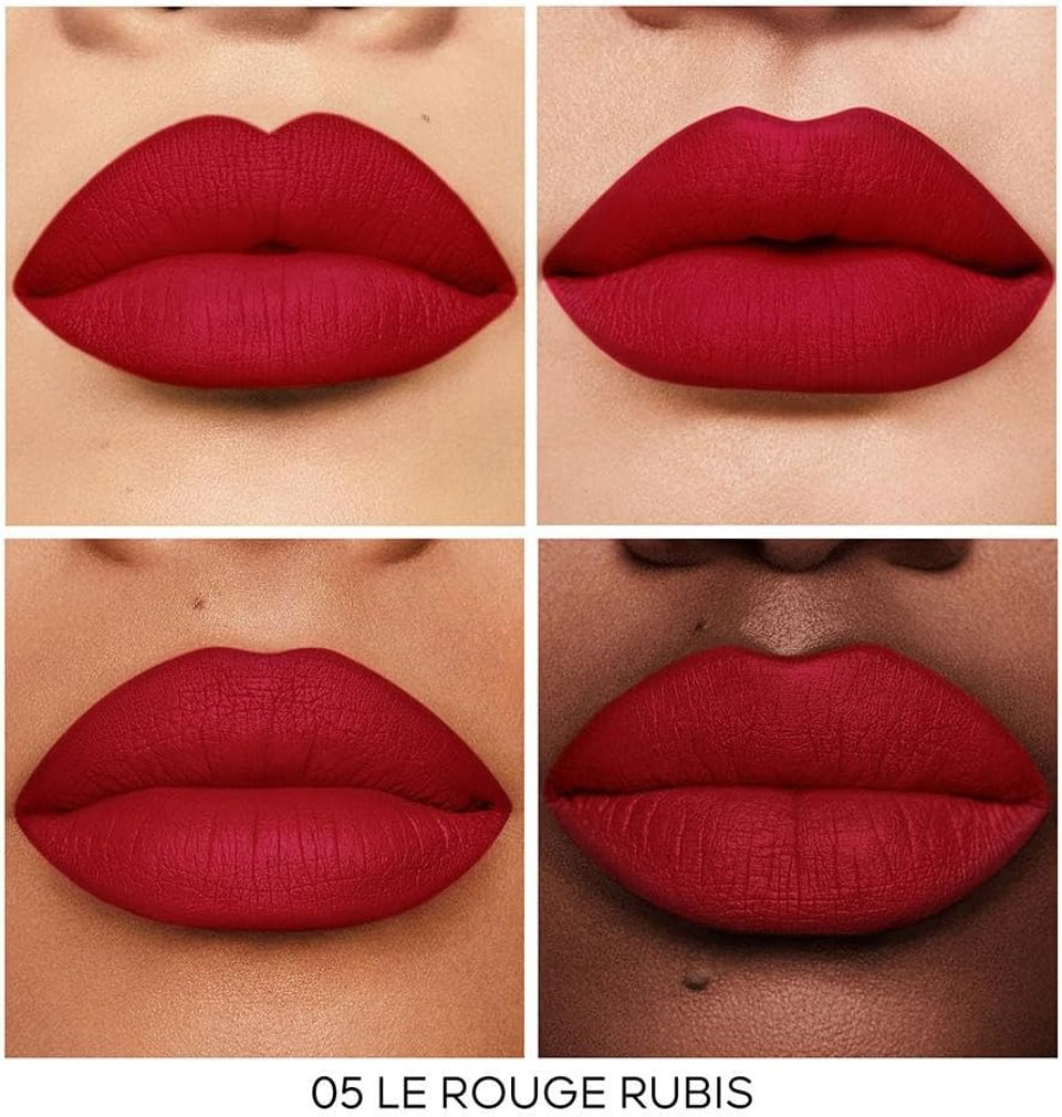 Guerlain Contour G Lip Pencil 05 Rouge Rubis