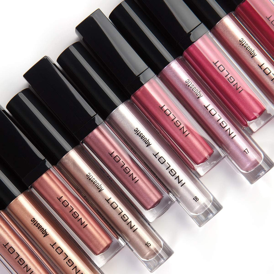 INGLOT Lipsticks, 0.4 g