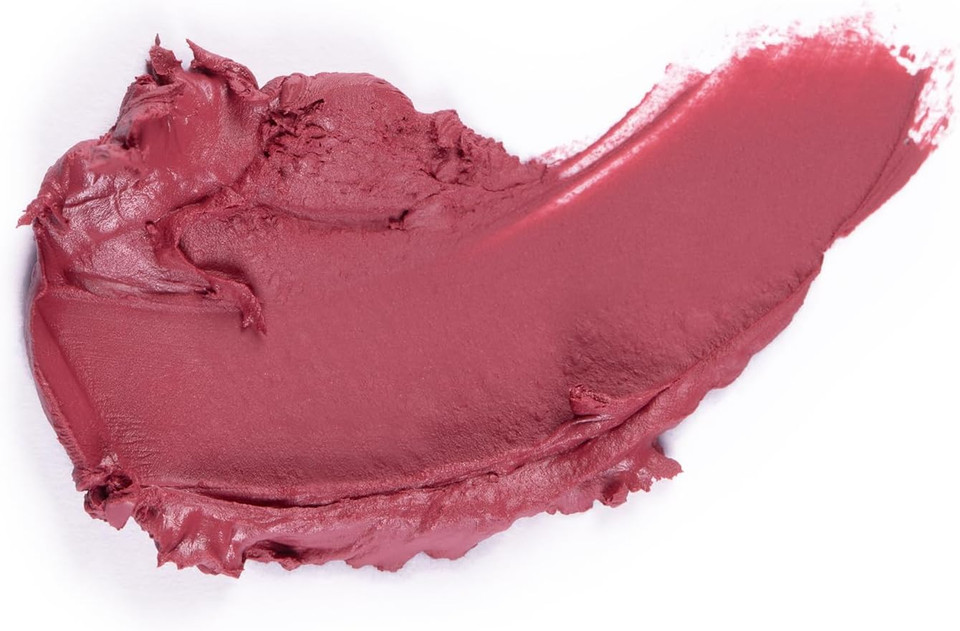 Inglot Matte Lipstick - Long-lasting lipstick with a matte finish | Intense colour | Lasts all day | Creamy formula | 4.5 g | 425