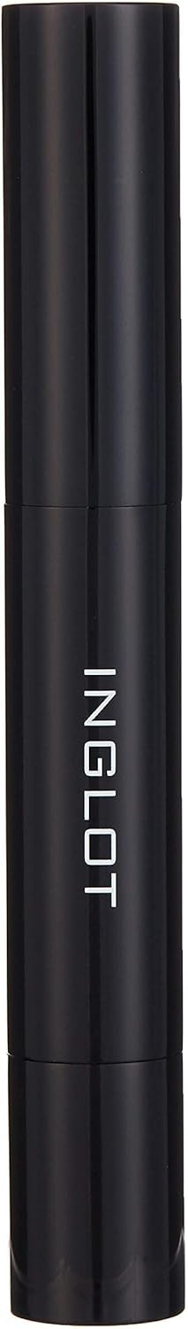 Inglot High Gloss Lip Oil  Ultra Hydrating Lip Gloss for Smooth | Shiny Lips | Long-Lasting Hydration | Non-Sticky | Lightweight | 4 ml | 02