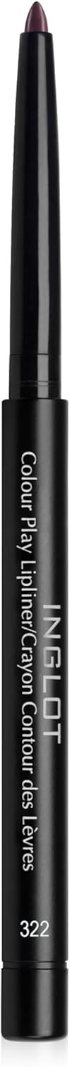 INGLOT Lipsticks, 0.33 Kg