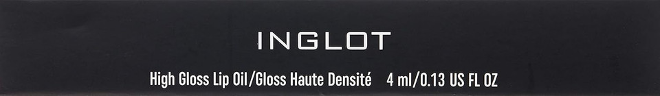 INGLOT Lip Glosses, 150 g