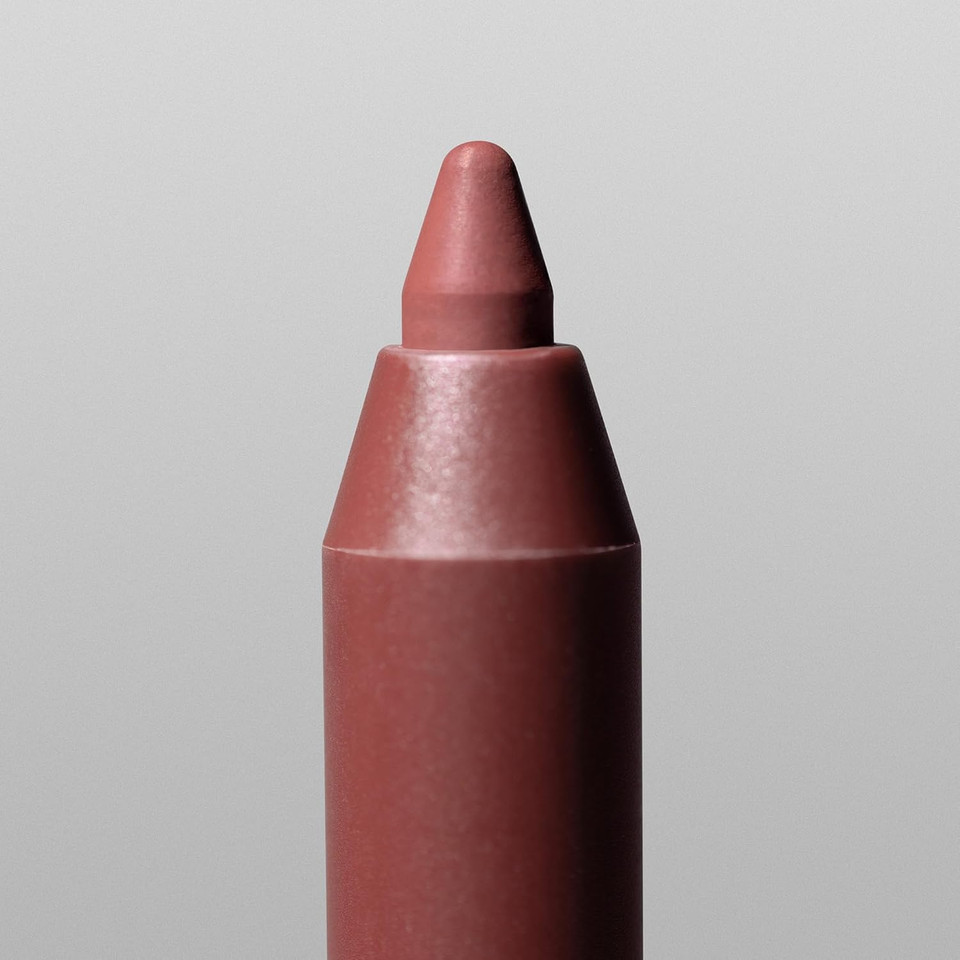 Inglot Creamy Soft Lipliner - Perfect contouring and moisturising | Long-lasting and comfortable lip make-up | Rich colour and incredible smoothness | 1.32 g | 07