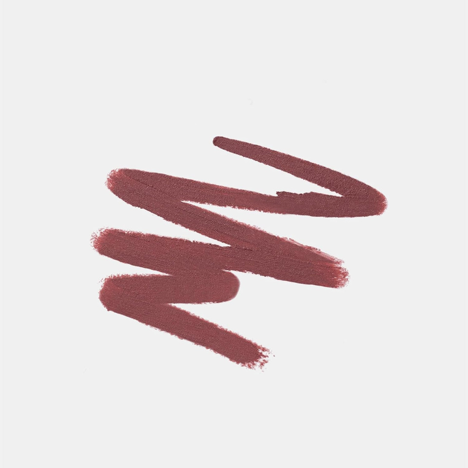 Inglot Creamy Soft Lipliner - Perfect contouring and moisturising | Long-lasting and comfortable lip make-up | Rich colour and incredible smoothness | 1.32 g | 07