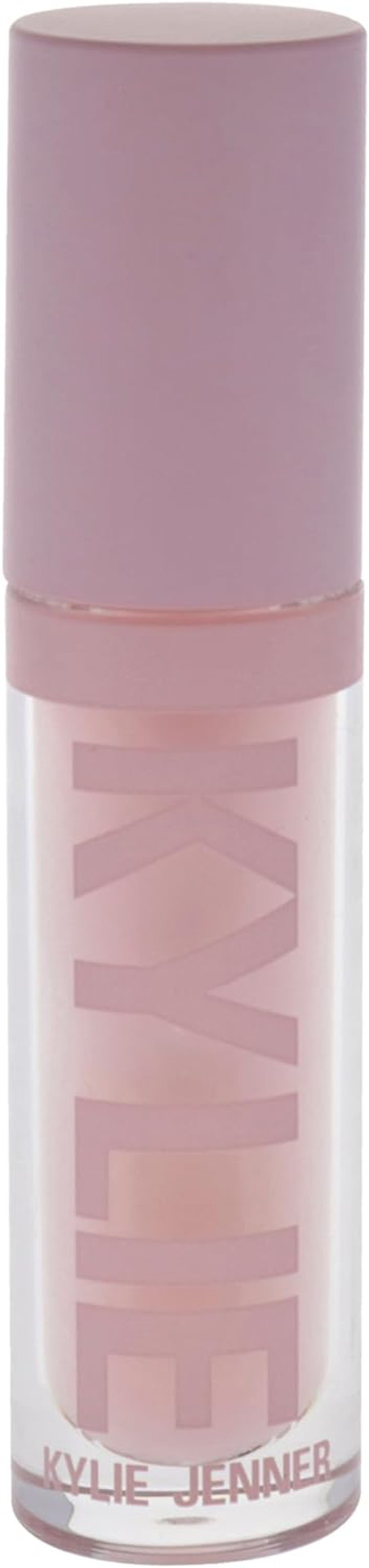 Kylie Cosmetics High Gloss - 317 Klear For Women 0.11 oz Lip Gloss