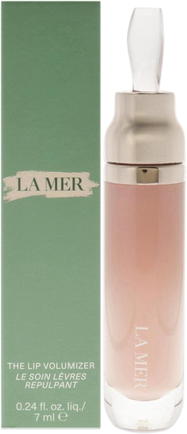 La Mer The Lip Volumizer For Unisex 0.23 oz Lip Treatment