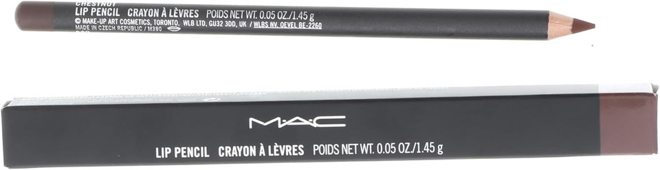 MAC Lip Pencil - Chestnut