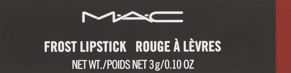 MAC FROST