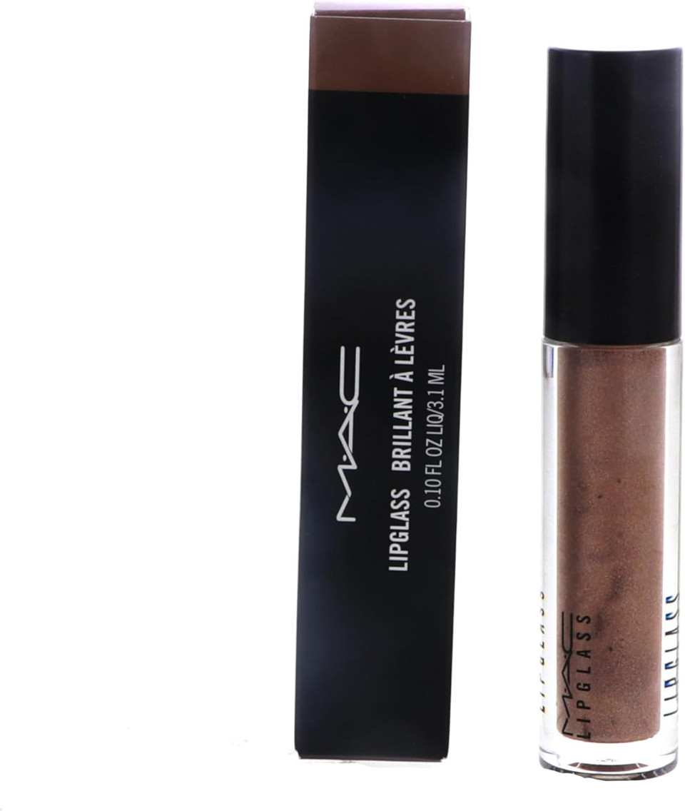 MAC LIPGLASS