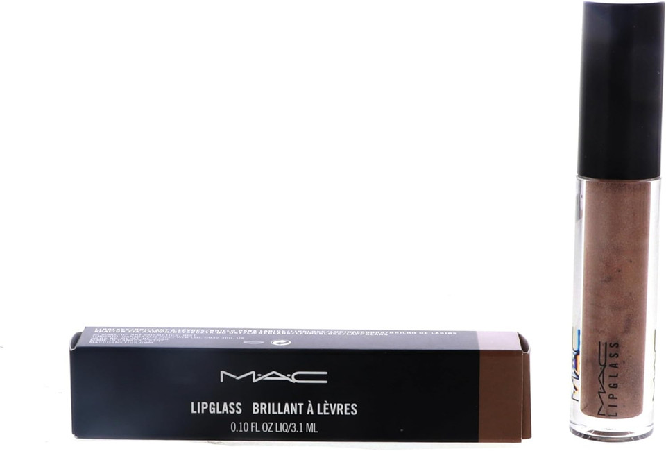 MAC LIPGLASS