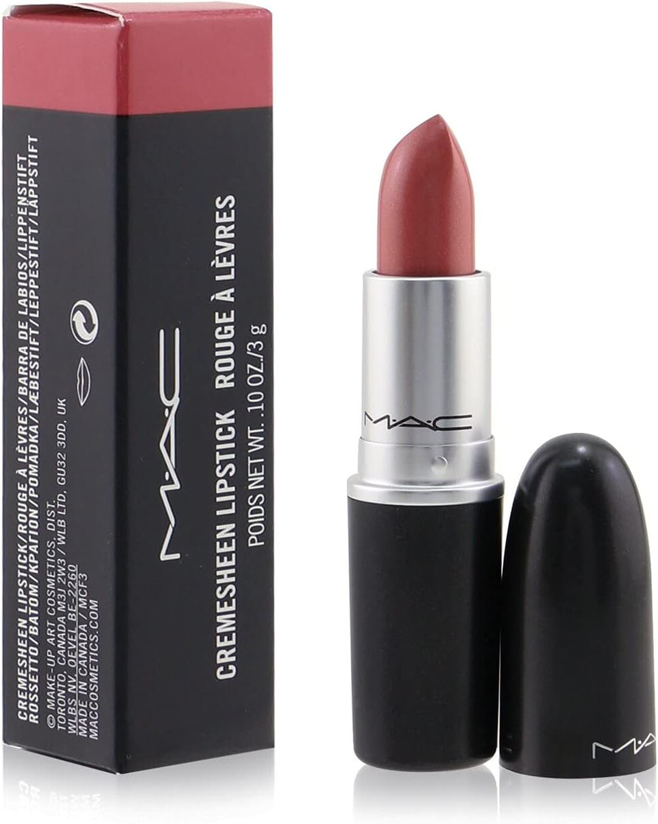 MAC CREMESHEEN