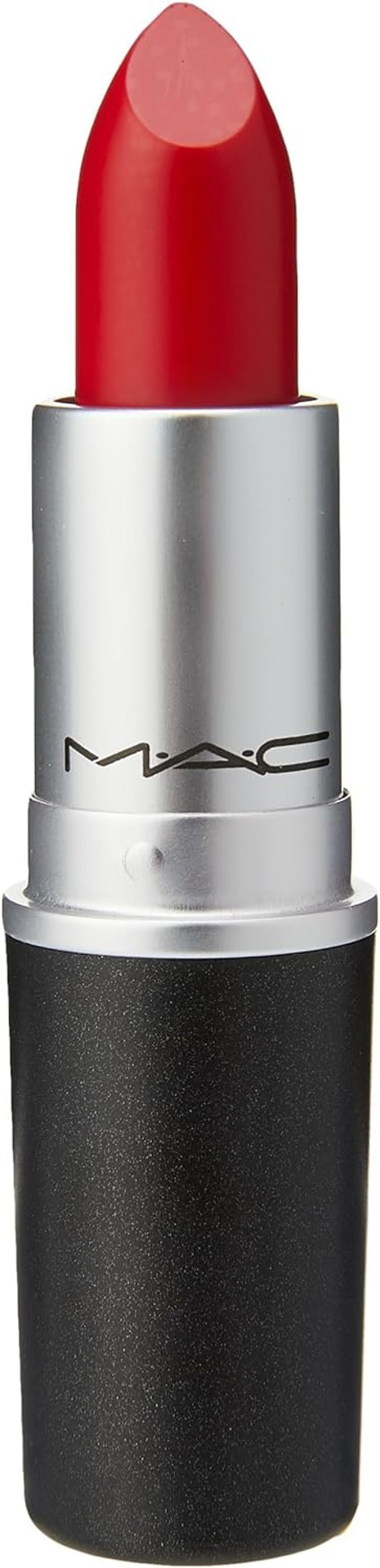 Mac Matte Lipstick, 3 g, Red