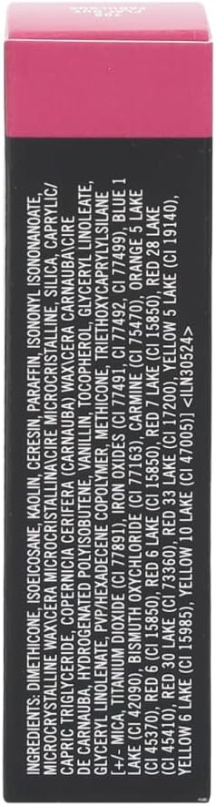 Retro Matte Lipstick by M.A.C 705 Flat Out Fabulous 3g