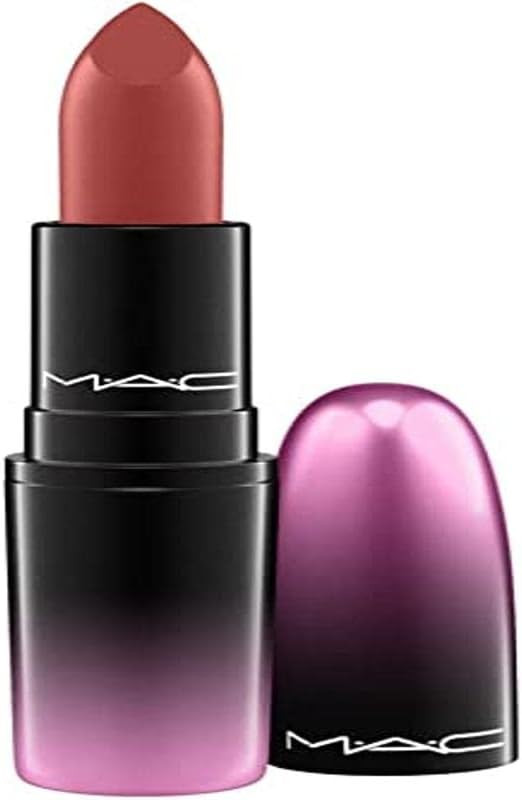 MAC, Love Me Lipstick - Maison Rouge, 3 g