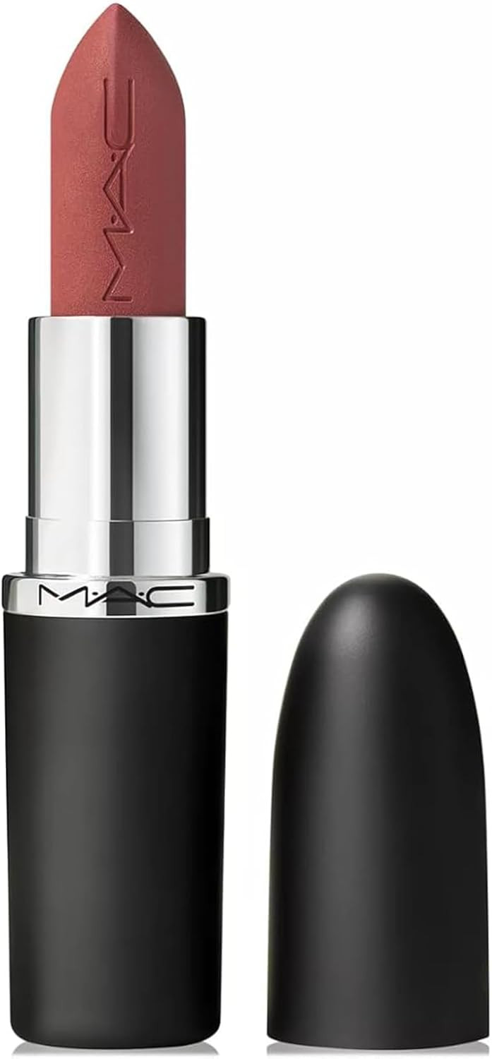 MAC Macximal Silky Matte Lipstick - Velvet Teddy 3,5 g