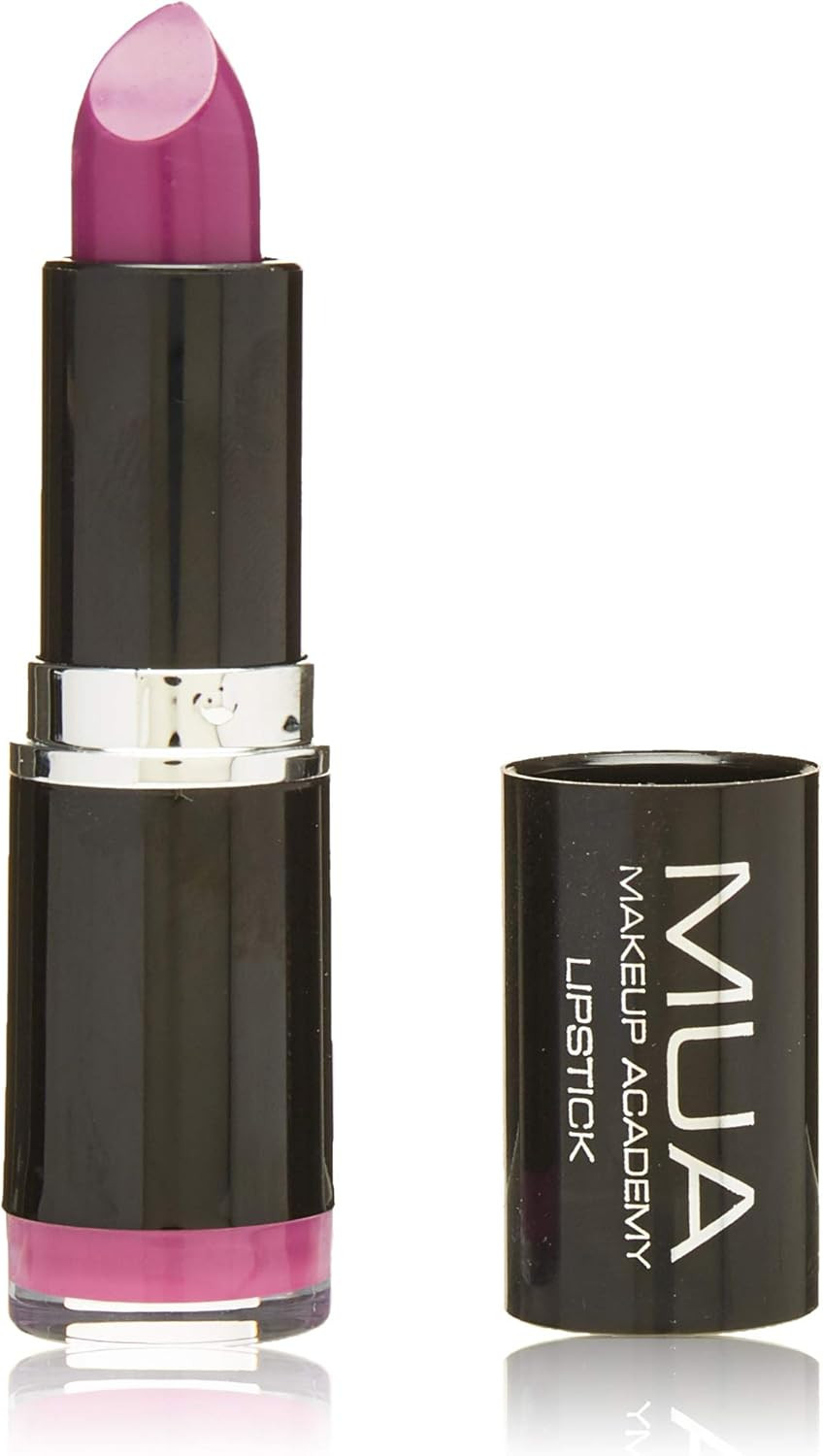MUA MATTE LIPSTICK - MULBERRY -