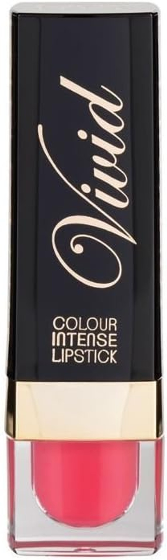 Vivid Lipstick Rocket - MUA Luxe