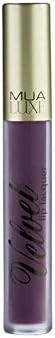 MUA Luxe Velvet Lip Lacquer - Kooky