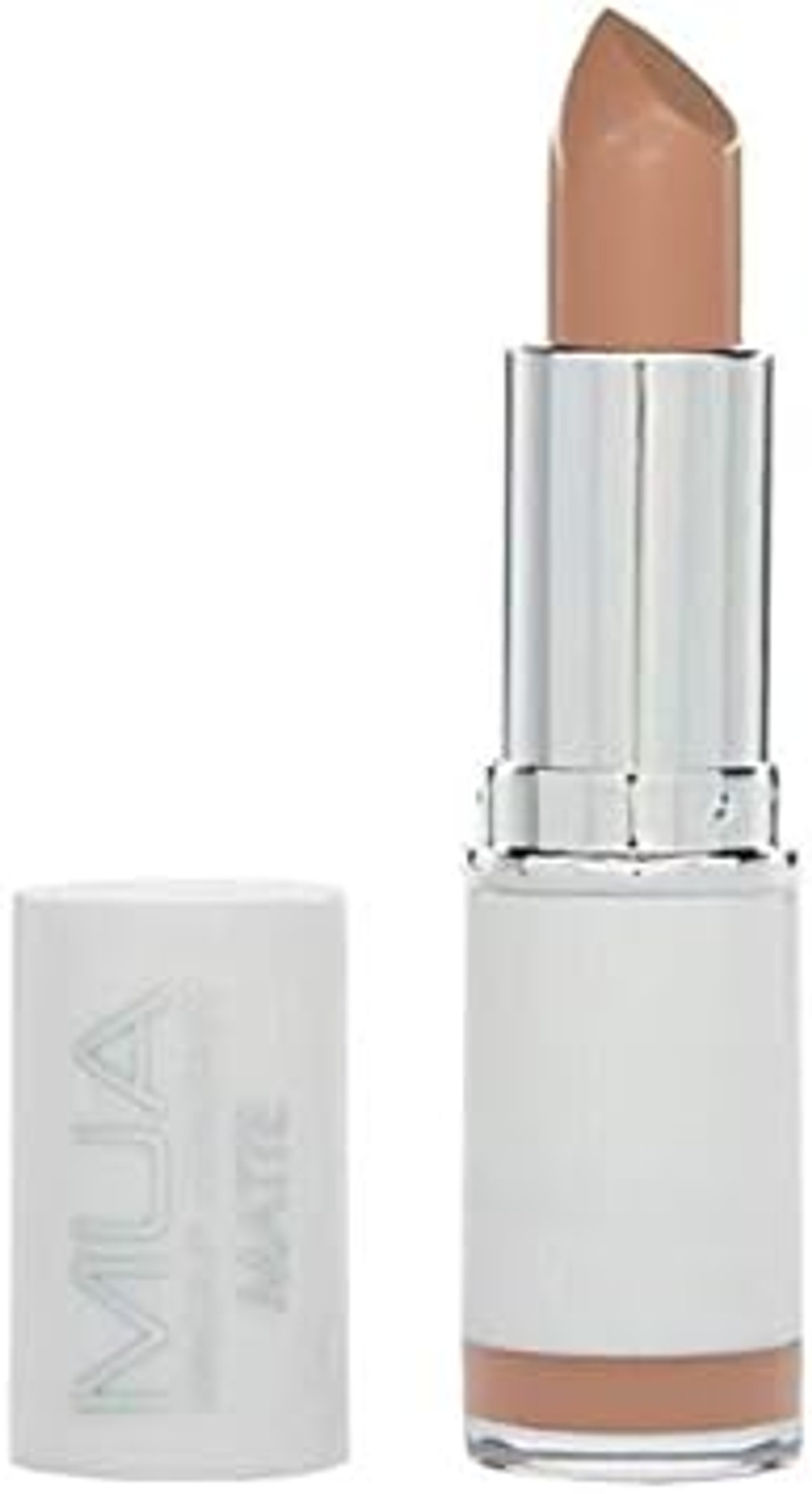 MUA Matte Lipstick - Totally Nude