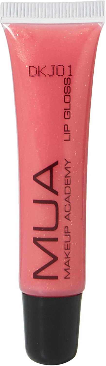 MUA L/Gloss Tube Shade 5