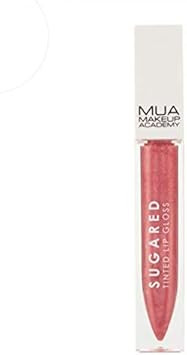 MUA Lipgloss (Sugared)
