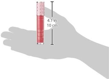 NAJ-OLEARI Plumping Kiss Lipgloss Make-up Face Woman 08 Rosa Cyclamen Perlato