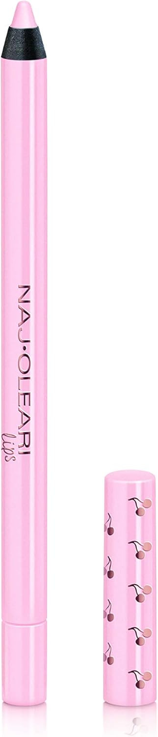 NAJ-OLEARI Simply Universal Pencil Lips Transparent