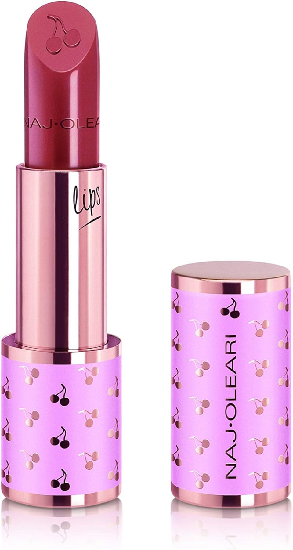 Naj Oleari Lipstick - 3.5 g