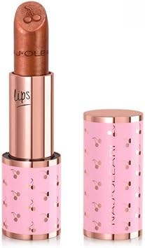 Rossetto Cremoso Dal Finish Brillante 23 Nudo Perlato